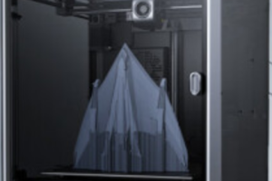 3D打印机场景-定制检测