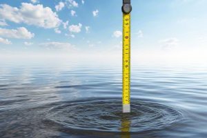 水位识别