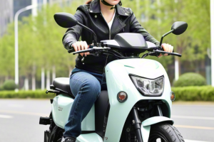 电动车未佩戴头盔识别