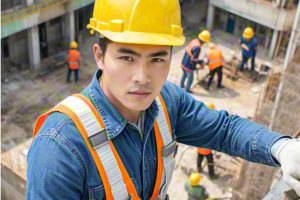 安全带穿戴识别